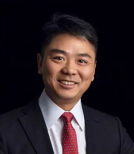 刘强东简历个人资料,马云一家四口图片,本文共(2867字)