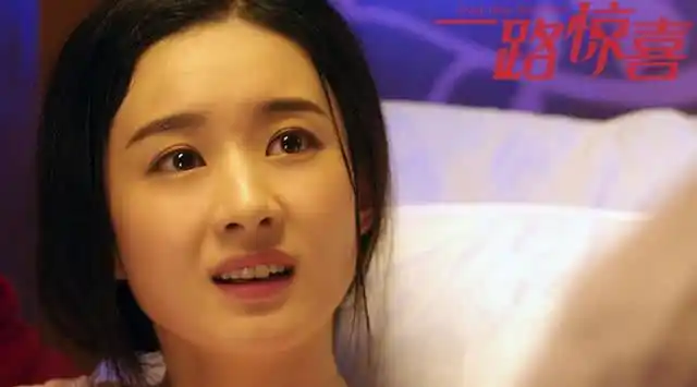 赵丽颖怀孕大肚照,喜欢吗?赵丽颖首晒大肚孕妇照!一身粉色孕照服!