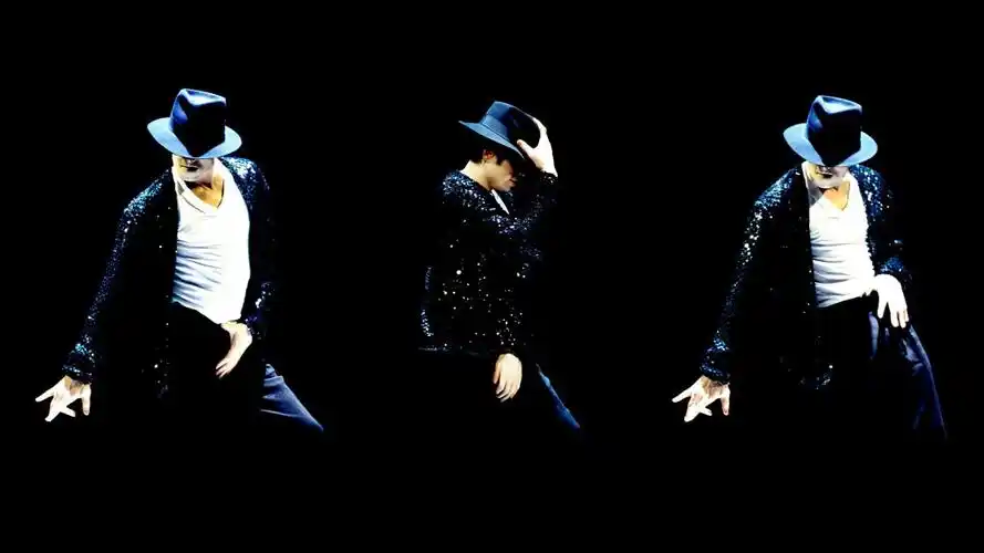 michael jackson dance hd desktop壁纸:宽屏:高清晰度:全屏