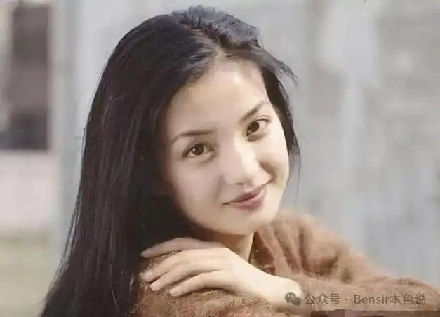 赵薇陈年往事系列之三:到底是哪些男人造就了燕子姐?