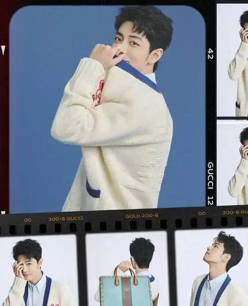 原创不到一周肖战躺枪5次一次比一次离谱