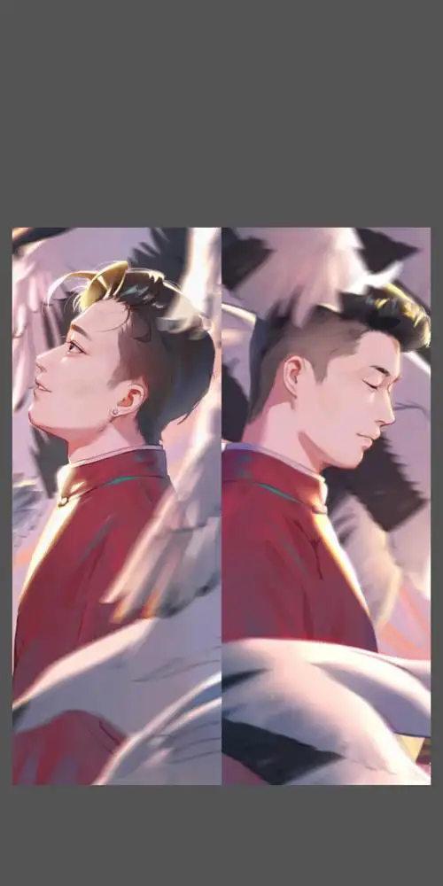 孟鹤堂&周九良 - 堆糖,美图壁纸兴趣社区