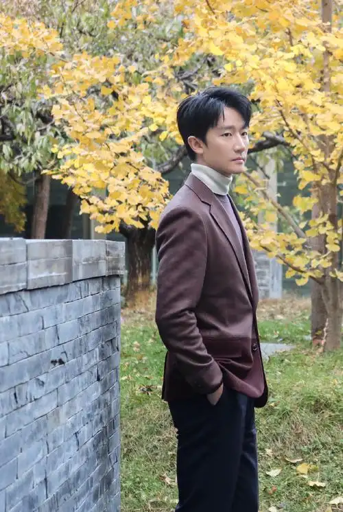 黄轩中法环境月推广大使