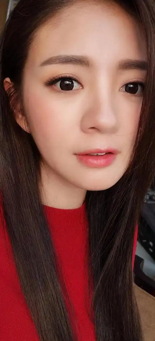 安以轩绝美照片