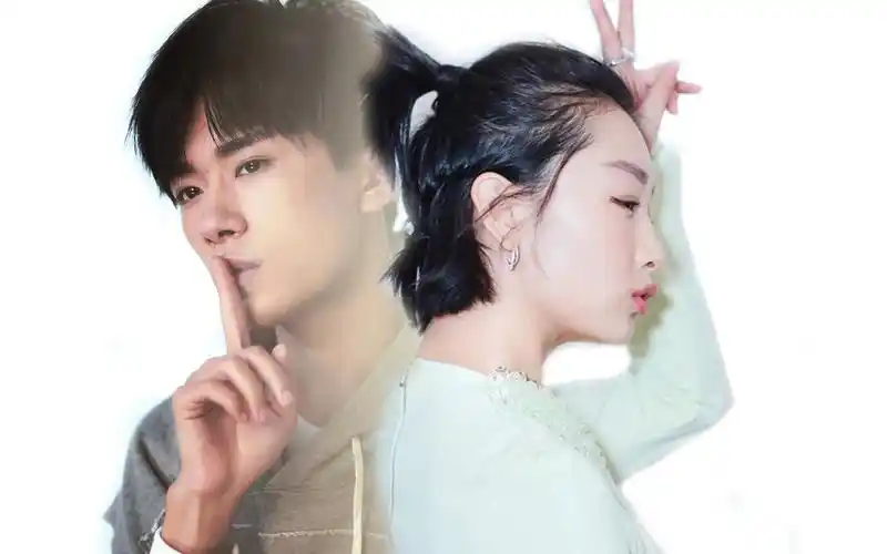 【易烊千玺x周冬雨】【剧情向】【混剪】伪ai丨点击观看5毛线特效