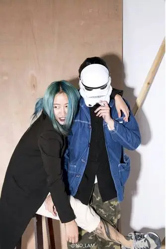 祝星陈粒-堆糖,美好生活研究所