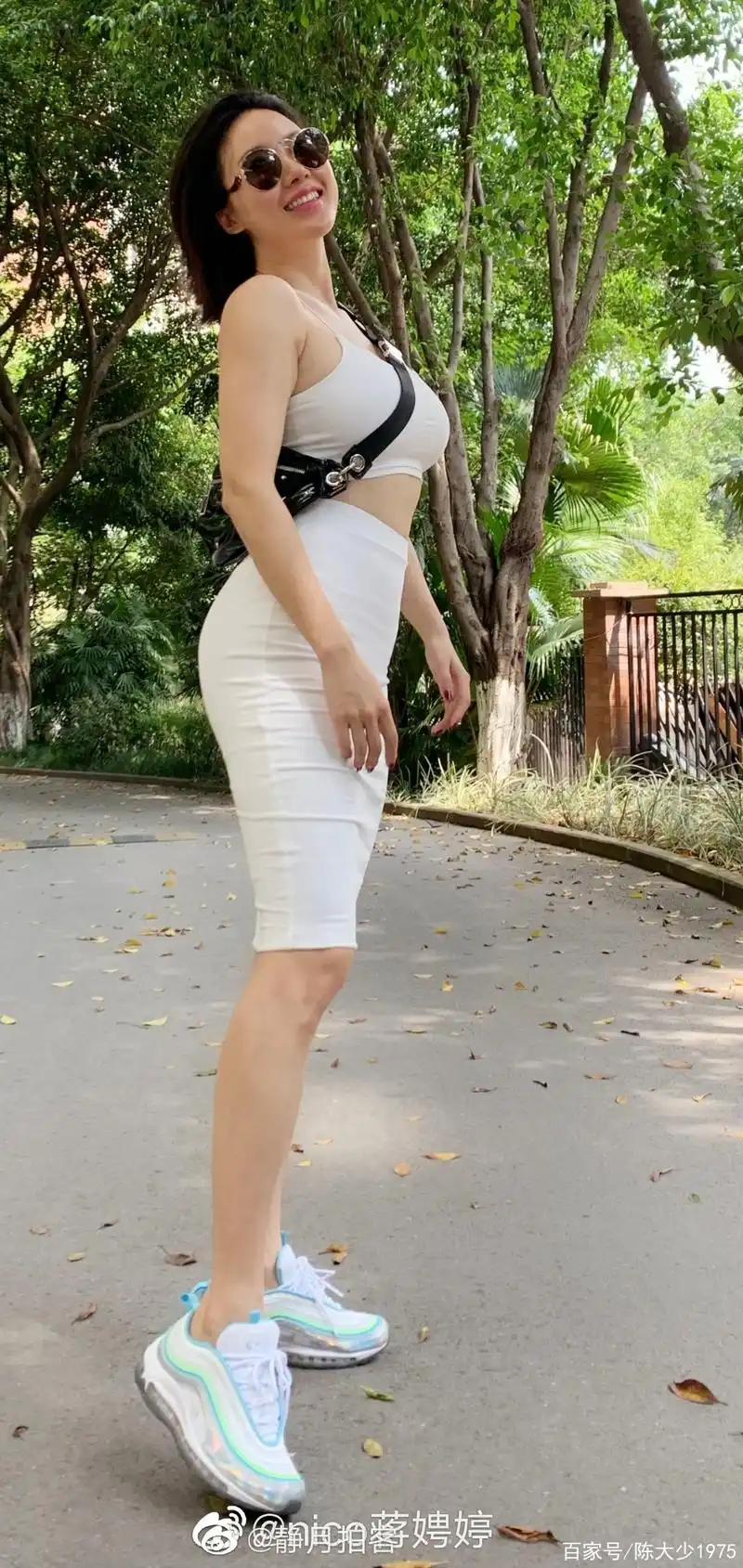 蒋娉婷的美艳图片大集中(一)