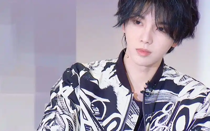 华晨宇hcy148我是你们的明日代表顶流飒飒明日之子3混剪