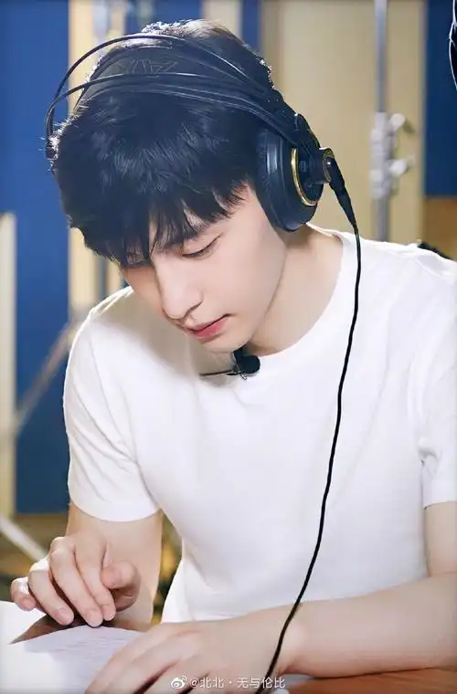 邓伦- 堆糖,美图壁纸兴趣社区