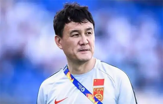 山东鲁能泰山主教练是谁(郝伟) - 匠子生活