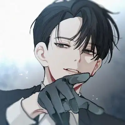 动漫男头_男生头像_我要个性网