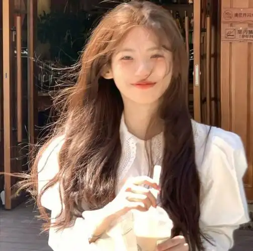 女生头像  #头像  #优质女生头像  #真人女生头像  #微信头耨