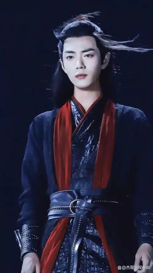 近日肖战的《梦中的那片海》正在热播中,而且火爆程度非同一般,现在有