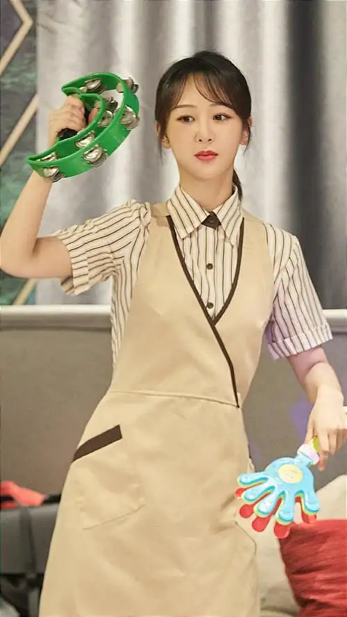 萌探探探案杨紫邱莹莹