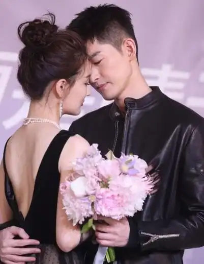 张翰晒与徐璐结婚证,徐璐:这是个很好的决定,网友:两个人藏得太深