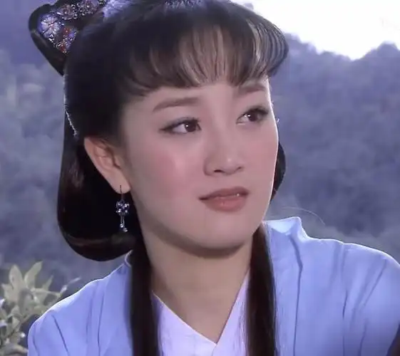 如果当年用这个造型演王语嫣,张檬也不会被骂到去整容 -zaker新闻