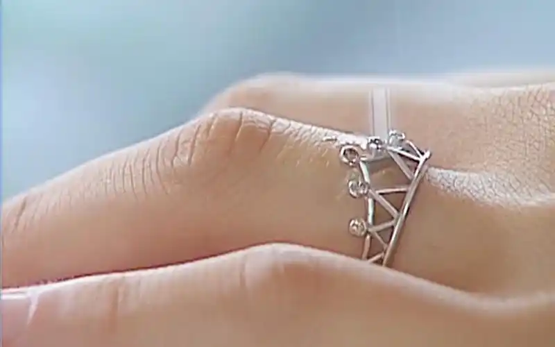 迷信夫妇的真爱信物之【单总的戒指】cut13～14【王子变青蛙】_哔哩