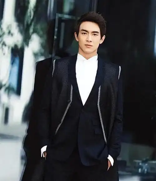 林更新,"九亿少女的梦"实至