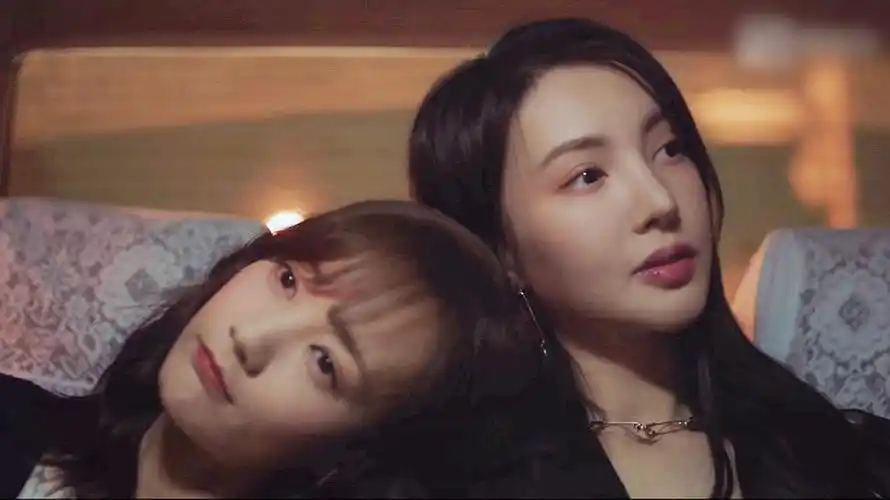 金晨x李一桐好甜还有没磕的吗