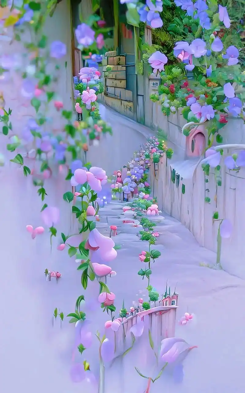 好看的壁纸当然要分享了 #图文热点来了 #图文伙伴计划 #壁 - 抖音