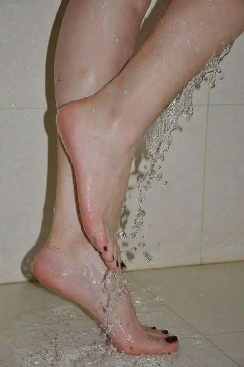 每天踩一踩, 50岁变20岁, 年轻漂亮更健康!