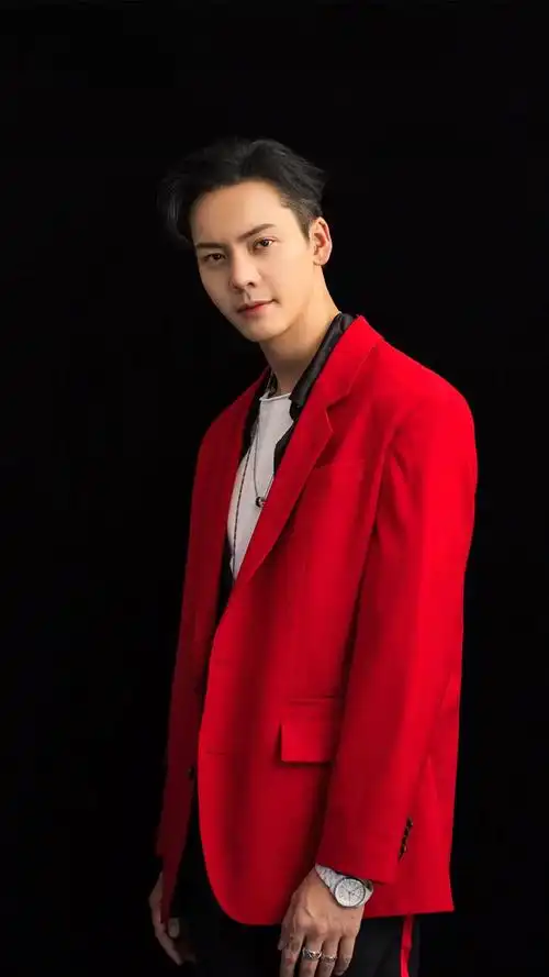 陈伟霆 - 堆糖,美图壁纸兴趣社区