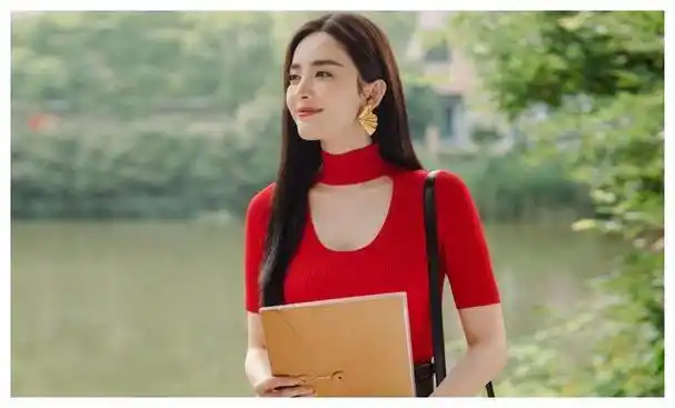 大片《尘埃落定》尝试首度搭配李现与古力娜扎,喜迎导演追定!