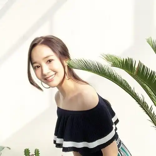 朴敏英,生日快乐!