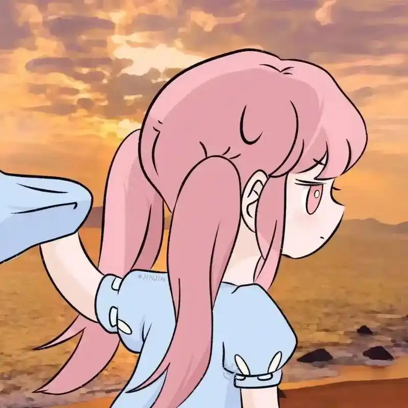 动漫情头  妻管严情头来啦#记得开心  - 抖音