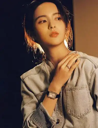 孙安可72香奈儿高级珠宝系列