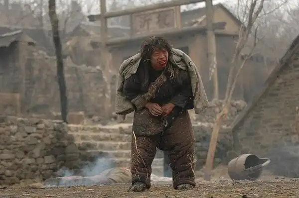 盘点"20亿帝"黄渤饰演的经典电影角色(组图)