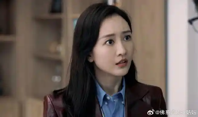 王鸥 感谢黄林希把我带回赤热时代##电视剧赤热