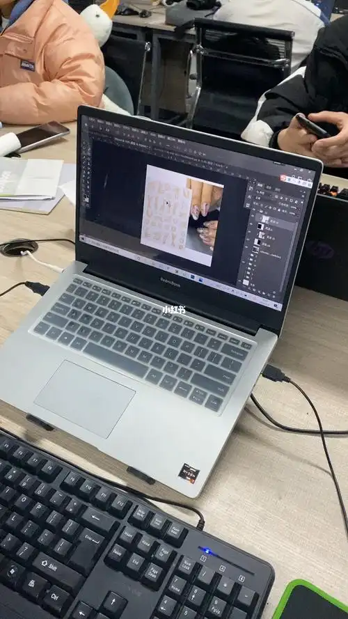 设计师工作日常