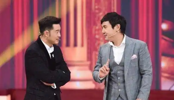 沙溢发文被小鱼儿吐槽像猪头立志要减肥网友:叔秃顶要重视起来_沈腾