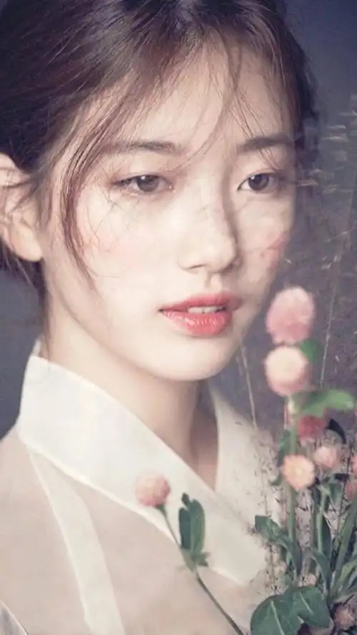 裴秀智韩服 - 堆糖,美图壁纸兴趣社区