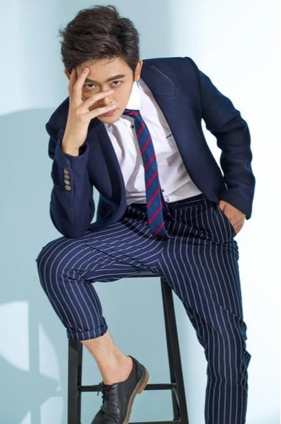 李欣泽(中国内地男演员,歌手))_石塘网