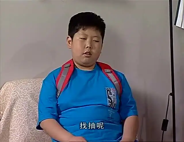 家有儿女鼠标_家有儿女鼠标扮演者