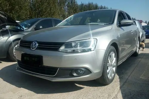 长春 绿园区-速腾 2013款 1.4t 双离合 蓝驱版