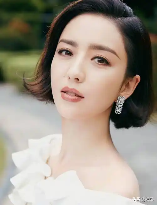 80后美女明星佟丽娅江疏影刘诗诗唐嫣赵丽颖