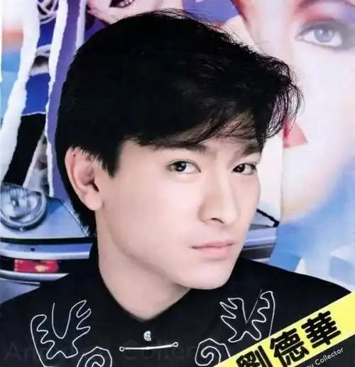 刘德华那些经典歌曲-第4张图片-音乐名堂