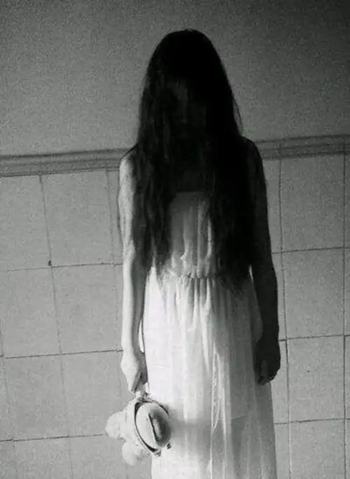 鬼的等级及分类摄青鬼已经超过鬼的范围