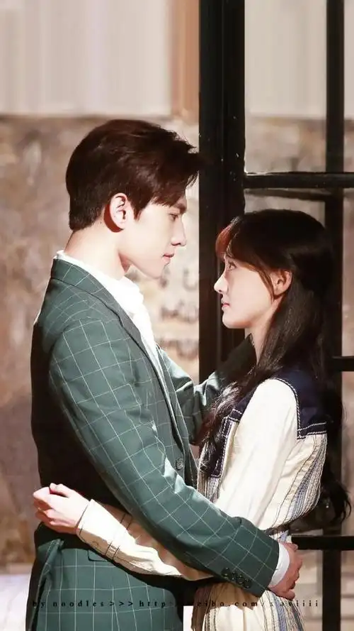 微微一笑很倾城大神在的每个地方都是一道风景杨洋郑爽肖奈微微手机