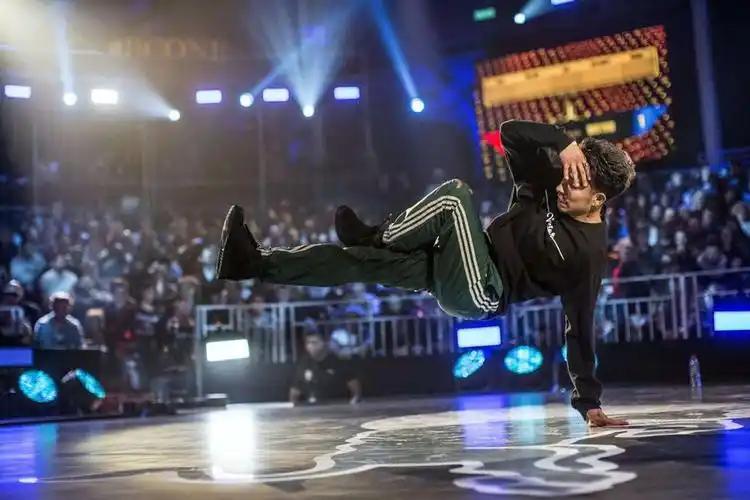 红牛街舞大赛直播2016redbullbcone全球总决赛