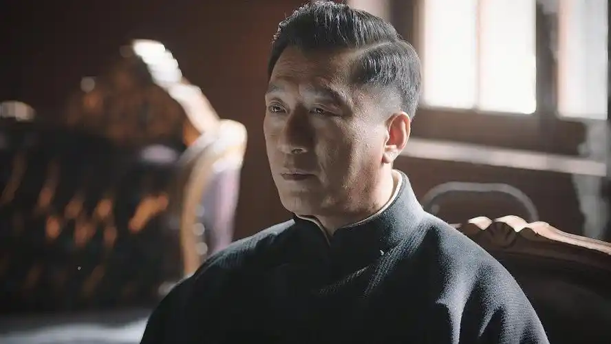 c  关注 孙红雷工作室  2月17日 20:18 来自 国产剧集 · 视频社区已