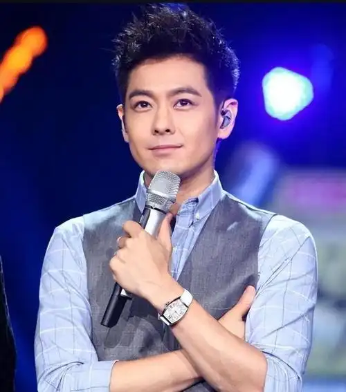 林志颖的"谎言人生":说谎时有多风光,"打脸"的时候就有多疼