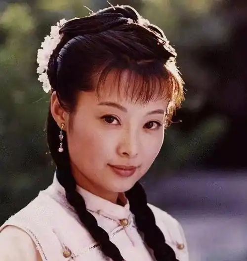 袁立最新电视剧(袁立主演的最新连续剧)