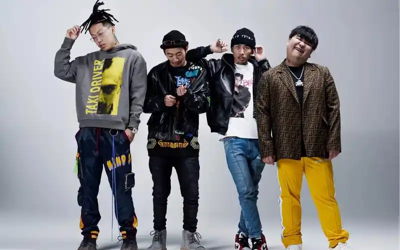 higher brother-海尔兄弟_哔哩哔哩 (゜-゜)つロ 干杯~-bilibili