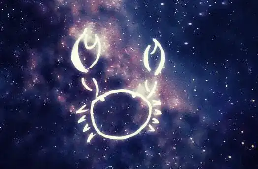 低调内敛的巨蟹座,其实也渴望被重视,被理解