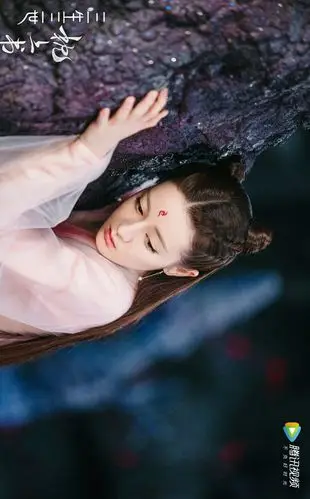 《三生三世枕上书》【白凤九/小九/阿兰若】迪丽热巴