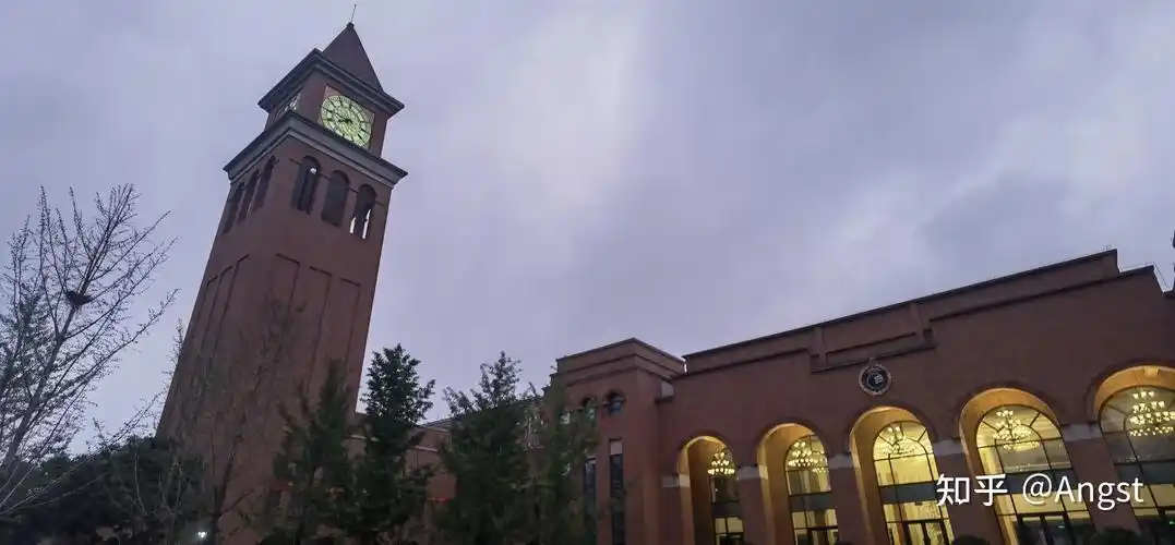 如何评价石家庄二中润德学校? - 知乎